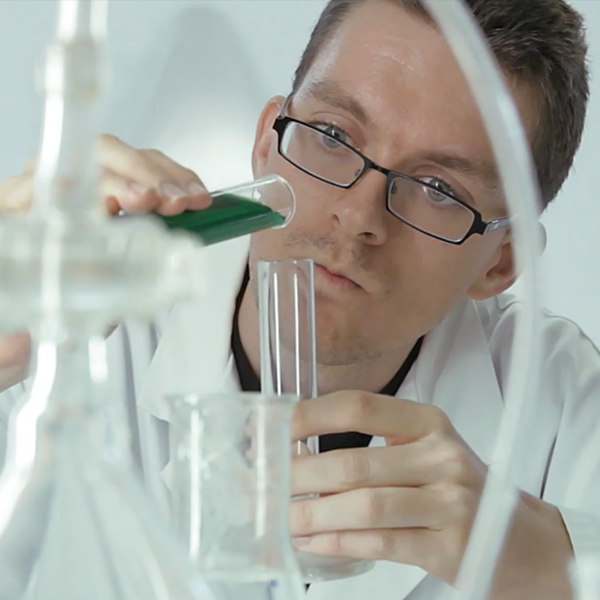 ZQUE MERINO > Odour> TVC